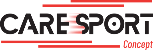 Care Sport Concept